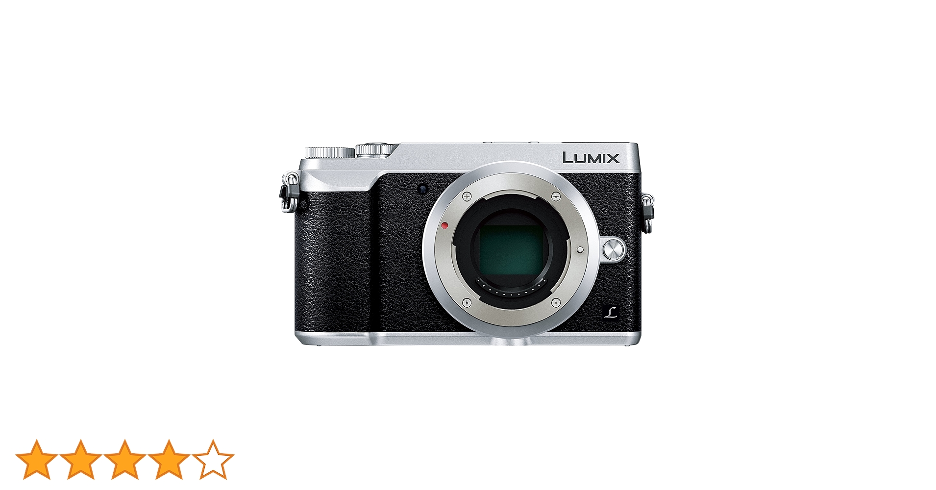 [急遽値下！！]LUMIX DMC-GX7MK2 Panasonic LUMIX DMC-GX7MK2